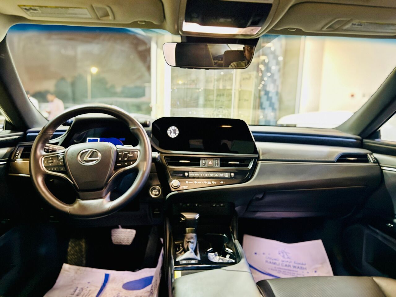 Hamala, Vehicles, Cars & Trucks , BHD 15000,  Lexus ES 300h,  2024,  Automatic,  19000 KM,