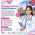Surrogacy Cost In The United Kingdom