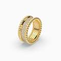 Band Diamond Rings: Styles, Designs & Buying Tips