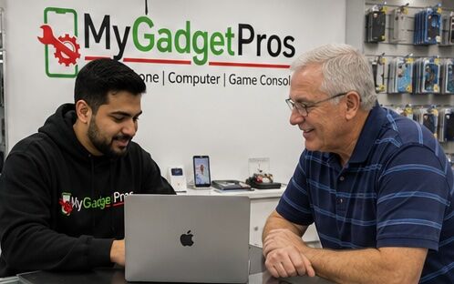 New York, Business, My Gadget Pros