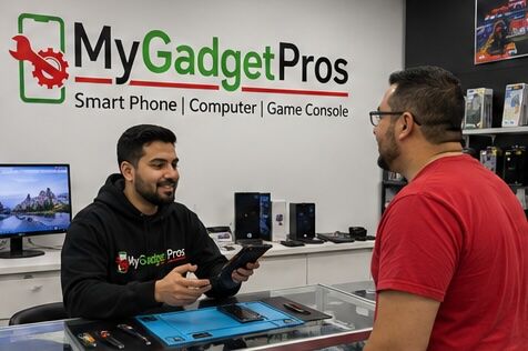 New York, Business, My Gadget Pros