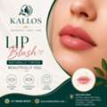 Lip Blush – Natural & Beautiful Lips ✨| Kallos Skin & Hair Clinic, Sainikpuri