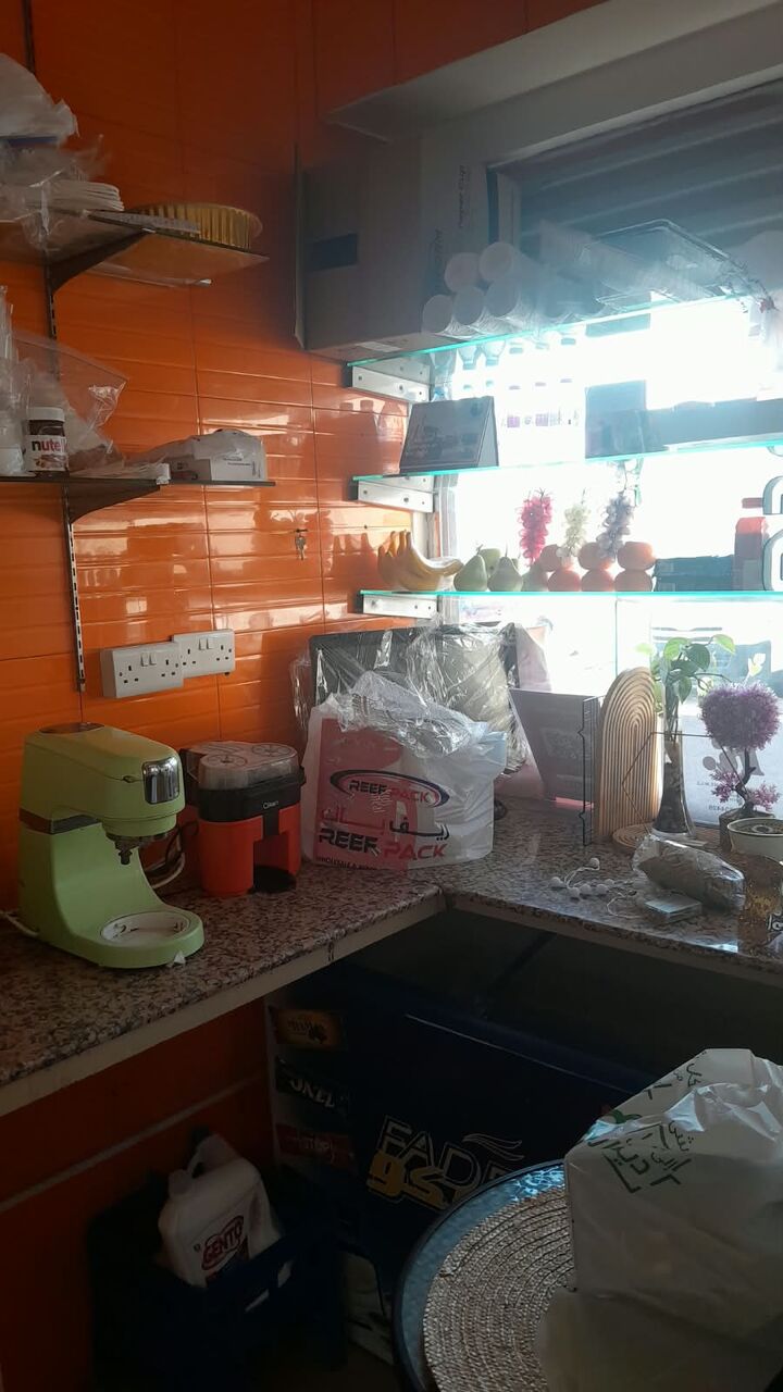 Manama, Food, BHD 1600,  Cafeteria For Sale
