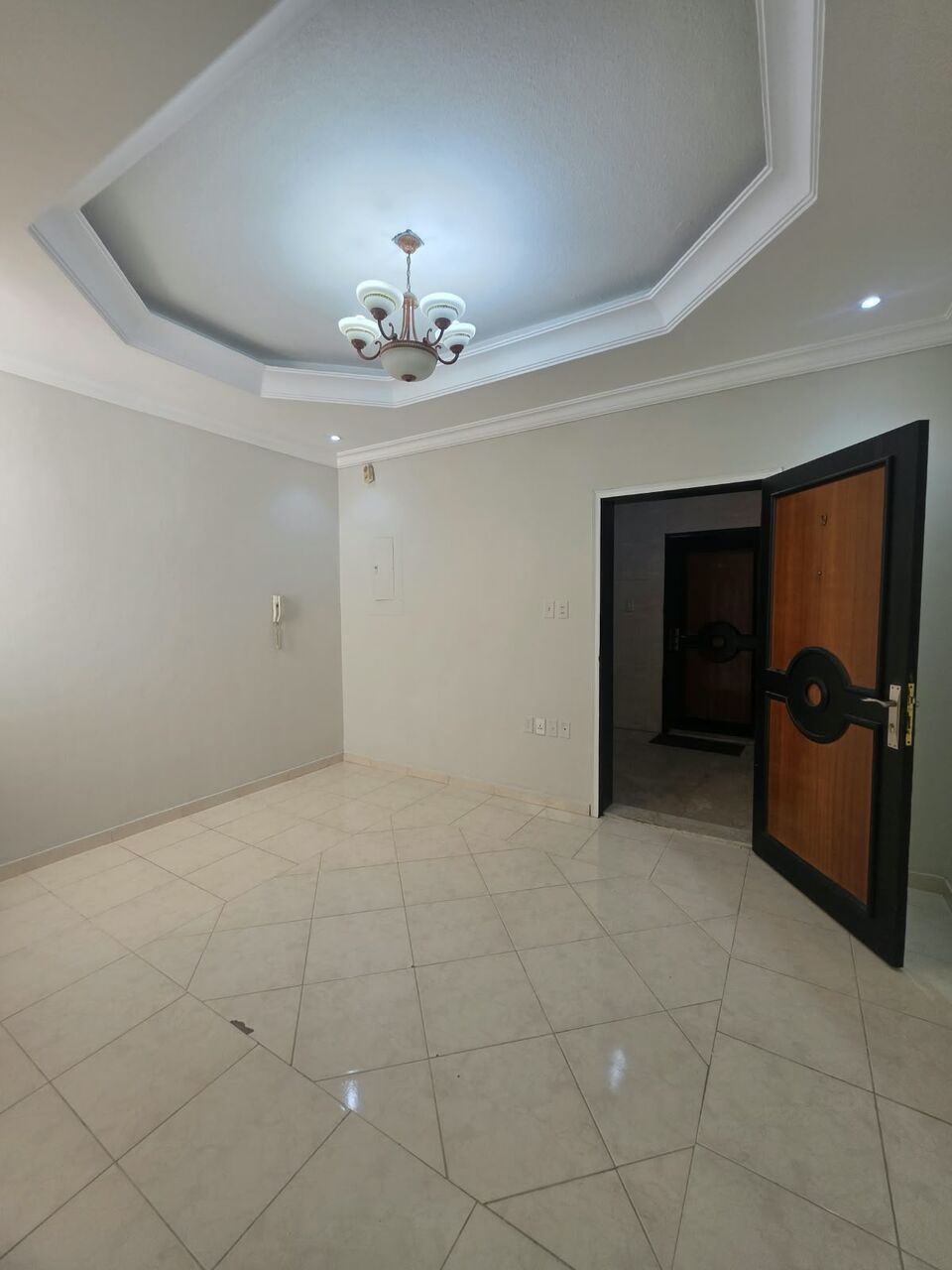 Khobar, Apartments, Flats, Houses & Villas, SAR 1500/month,  2 BR,  2 Bedrooms, A Living Room ,  2 Bathrooms, And A Kitchen  Second Floor, Elevator Not Availa