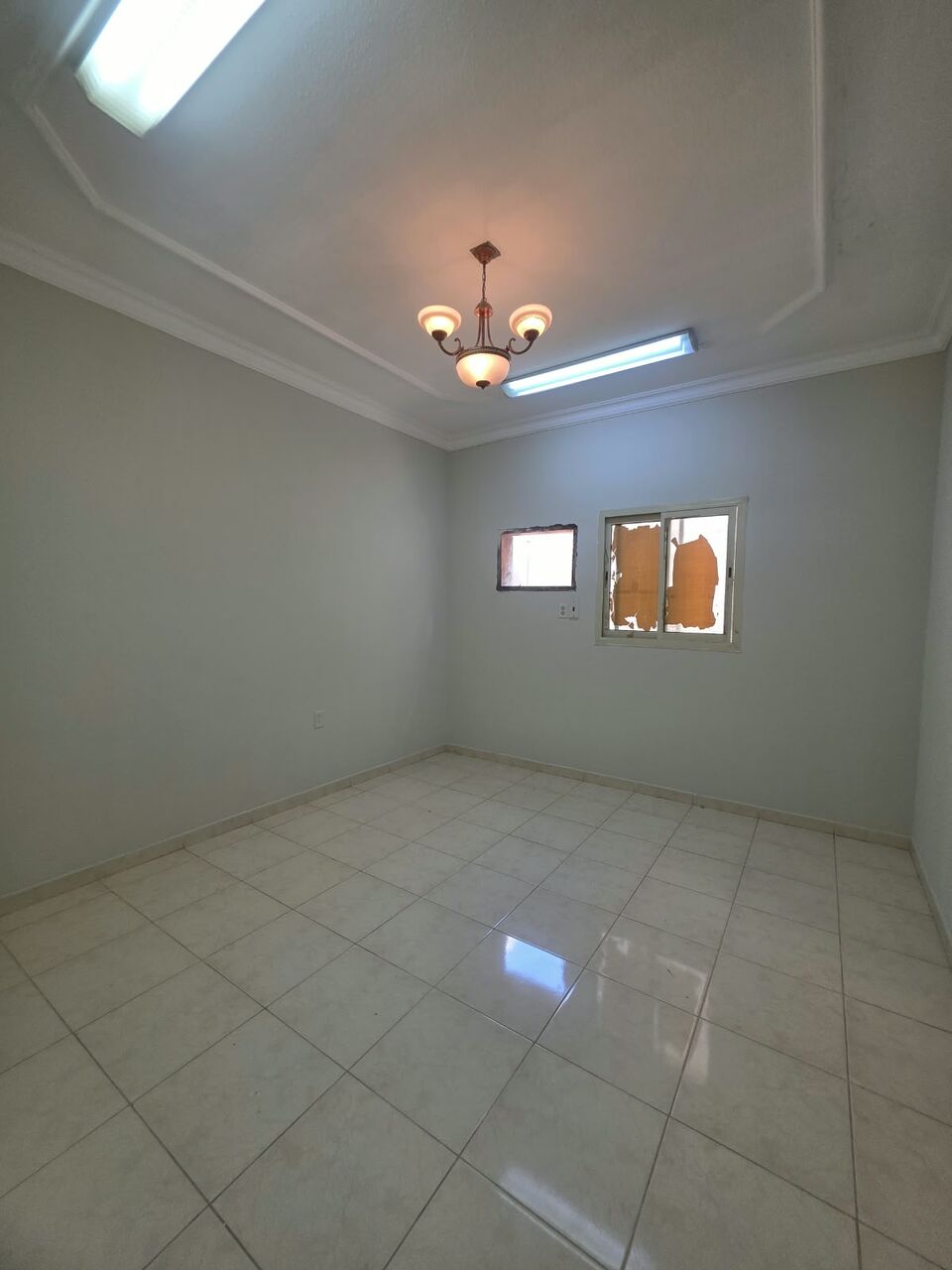 Khobar, Apartments, Flats, Houses & Villas, SAR 1500/month,  2 BR,  2 Bedrooms, A Living Room ,  2 Bathrooms, And A Kitchen  Second Floor, Elevator Not Availa