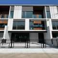 THB 30000,  1 Sq. Feet,  ให้เช่าทาวน์โฮม โครงการบ้านกลางเม