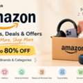 Amazon Coupons & Offers India &ndash; Up To 80% OFF | MyCouponStock