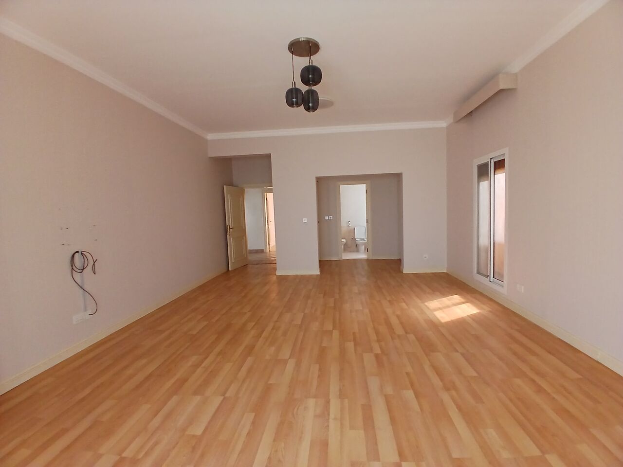 Hidd, Apartments, Flats, Houses & Villas, BHD 450/month,  4 BR,  Villa 4 Rooms For Rent Hidd