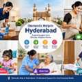 Domestic Help In Hyderabad | Maid Hyderabad Home Services