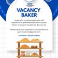 Baker