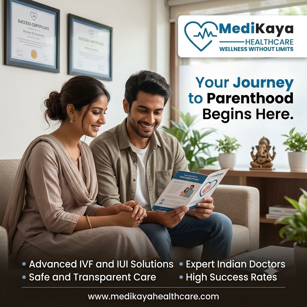 Cape Town, Health, Affordable IVF & Infertility Treatment Packages In India | MediKaya Healthcare