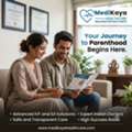 Affordable IVF & Infertility Treatment Packages In India | MediKaya Healthcare