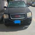 SAR 10,  Gmc Envoy,  2007,  Automatic,  320000 KM,