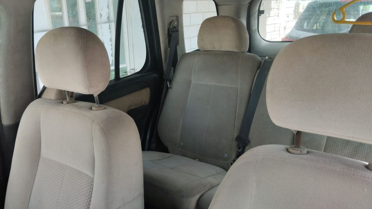 Khobar, Vehicles, Cars & Trucks , SAR 10,  Gmc Envoy,  2007,  Automatic,  320000 KM,
