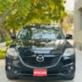 BHD 3450,  Mazda CX-09,  2014,  Automatic,  160000 KM,  MAZDA CX_9 GT YEAR-