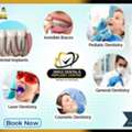 Top Dental Clinic In AS Rao Nagar, Sainikpuri | Smile Dental And Implant Centre