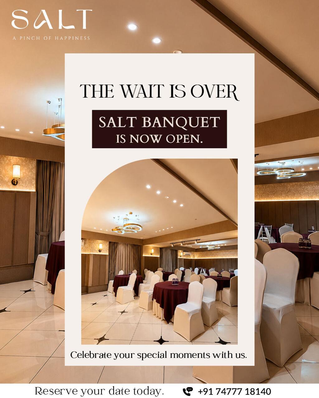 Kolkata, Food & Drink, Discover Premium Family Dining At One Of Siliguri