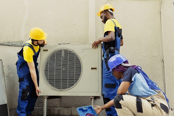 Dubai, Air Conditioning, Ac Repair Cleaning Installation In Dubai Sharjah