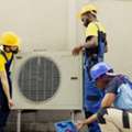 Ac Repair Cleaning Installation In Dubai Sharjah