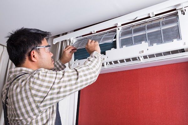 Dubai, Air Conditioning, Ac Repair Cleaning Installation In Dubai Sharjah