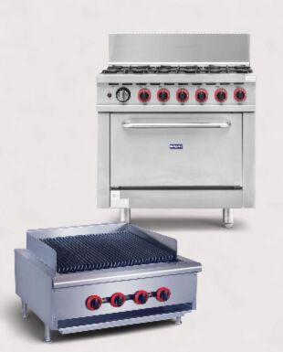 Auckland, Heavy Equipment, Commercial Kitchen Equipment For Professional Foodservice