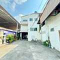 THB 44998,  400 Sq. Feet,  สนามบินดอนเมือง โกดัง ออฟฟิศ  1ไร่ 550ตร.