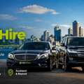 Premium Luxury Cab Hire In Auckland | Cab On Hire