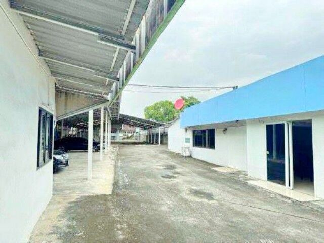 Bangkok, Villas, THB 44999,  400 Sq. Feet,  พหลโยธิน 64-79 สนามบินดอนเมือง 1ไร่ ออฟฟิ