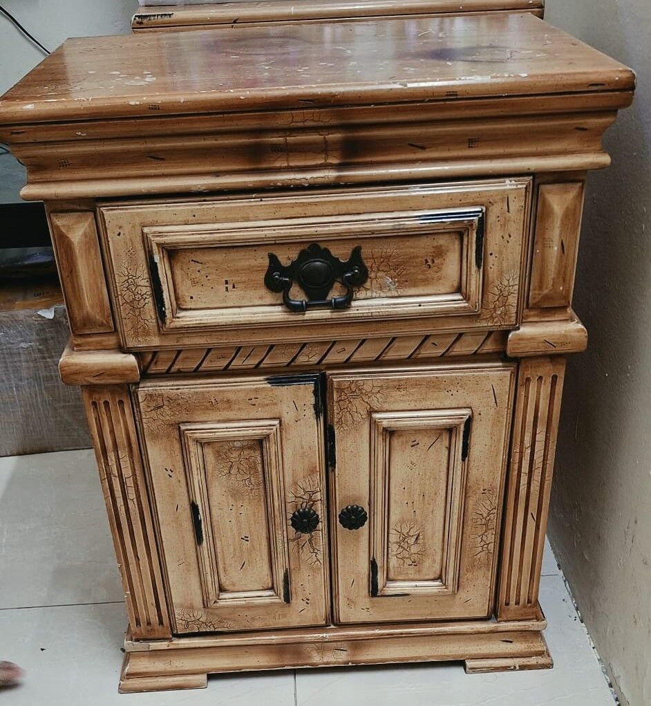 Gudaibiya, Furniture, BHD 5,  Side Table
