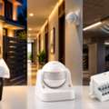 Best Sensors For Automatic Lighting: PIR, Radar, Microwave & LDR