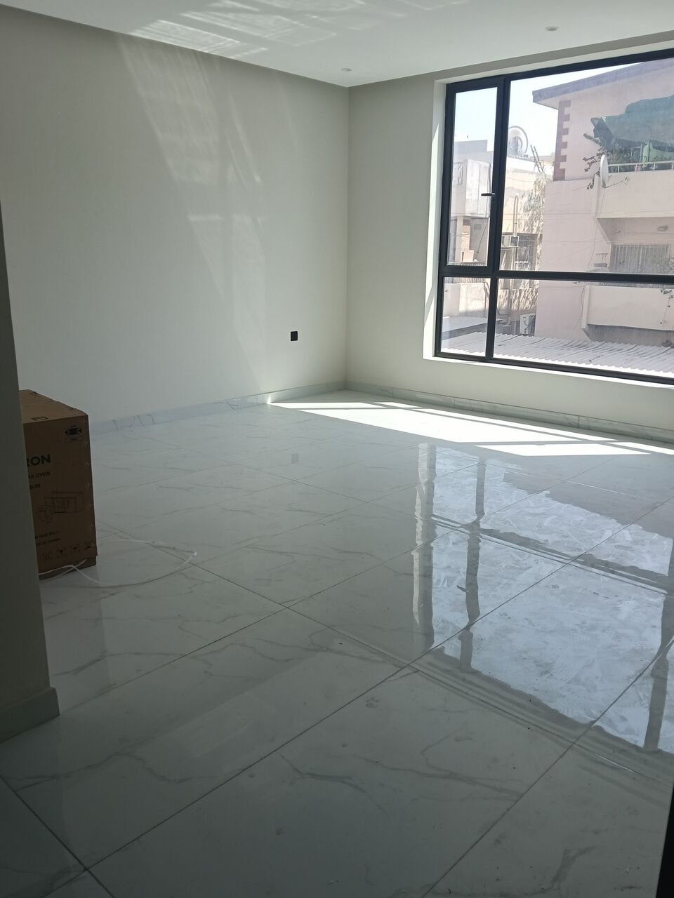 Segaya, Apartments, Flats, Houses & Villas, BHD 310/month,  3 BR,  3 Bedroom Unfurnished Flat For Rent Without Ewa