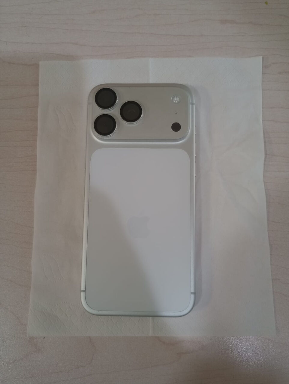 Hofuf, Mobile Phones, SAR 4300,  IPHONE 17 PRO MAX 256 GB