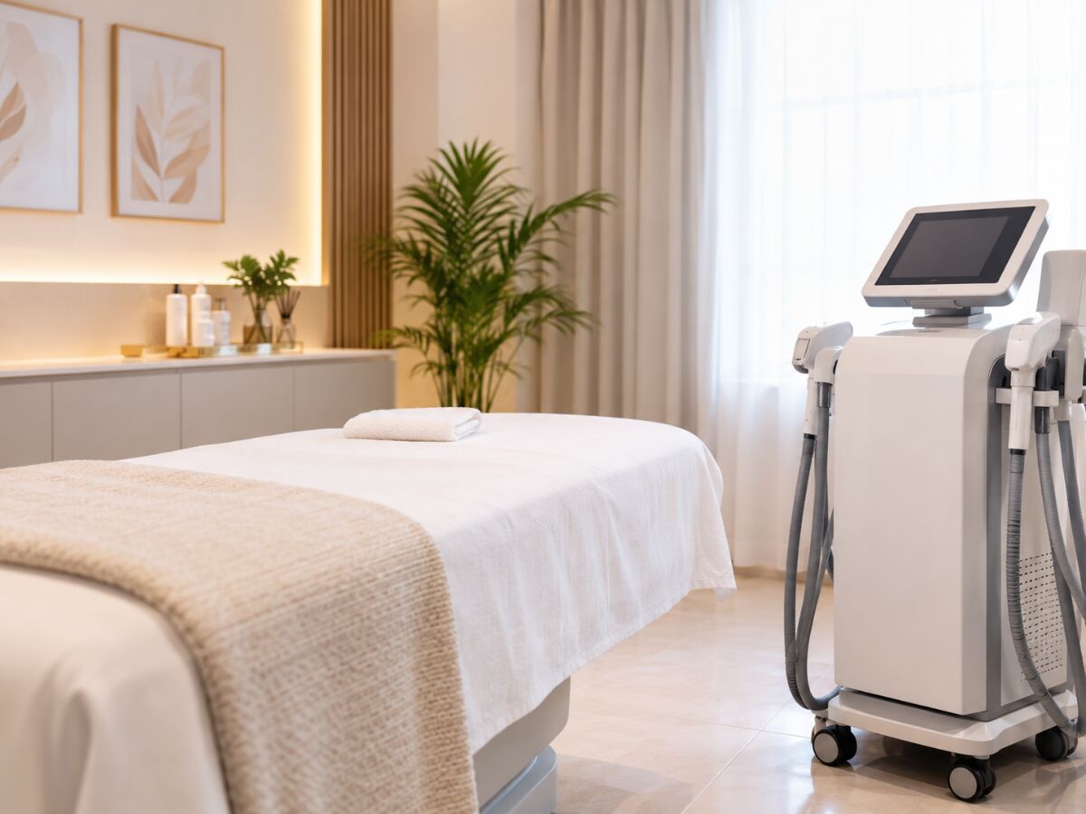 Indore, Health, Body HIFU For Targeted Body Contouring Without Surgery