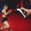 Start Muay Thai Training In Brampton At Legends MMA