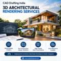 3D Architectural Rendering Services For Modern Visualization