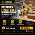 Premises Fitout Cost In Melbourne &ndash; Transform Your Commercial Space