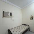SAR 450/month,  Bed Space Available In A Well Furnished Apartment In Aziziya