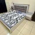 SAR 1400,  Whole Bed-set Furniture