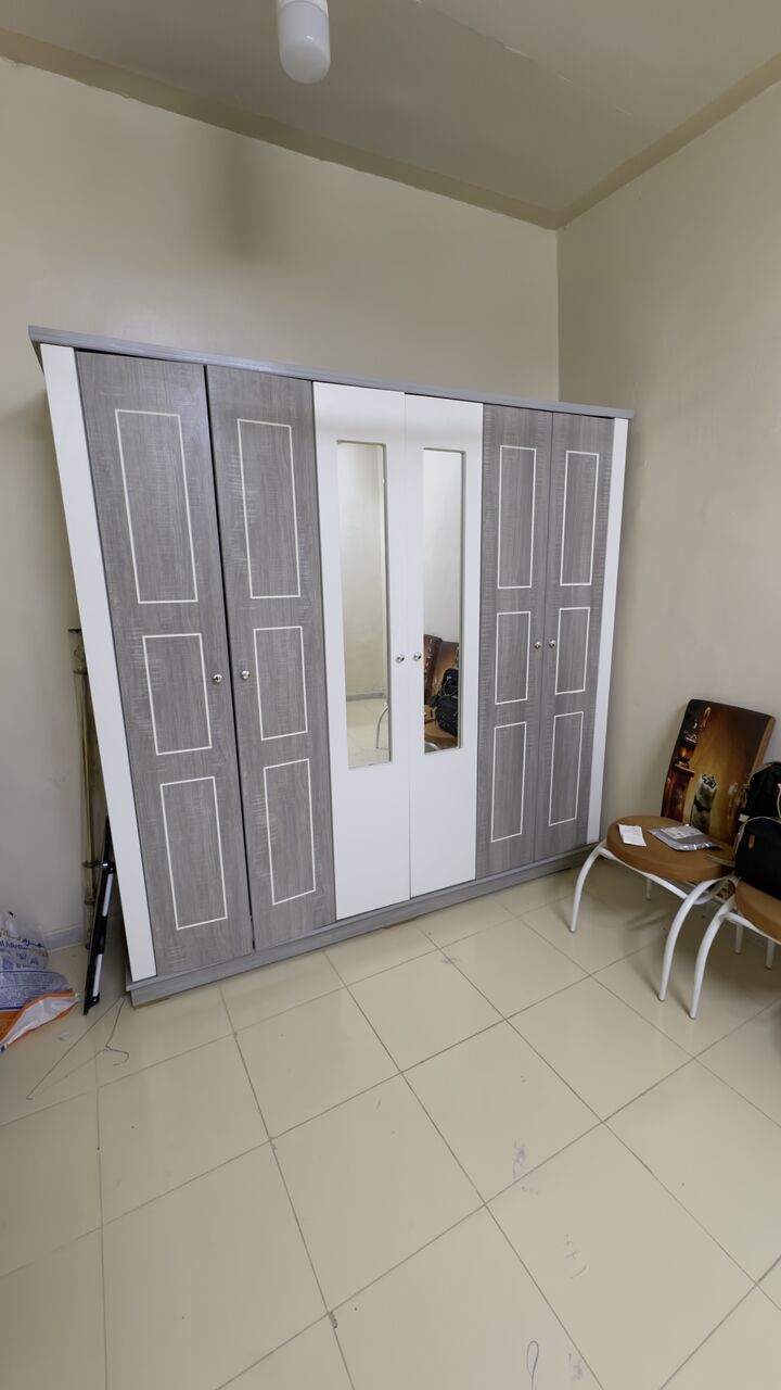 Manfuha Al-Jadidah, Furniture, SAR 1400,  Whole Bed-set Furniture