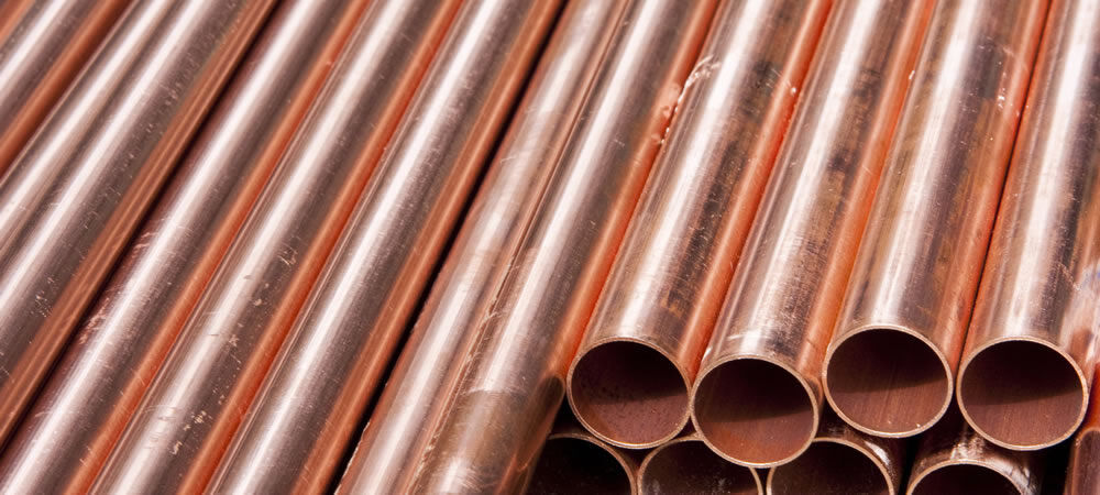 Mumbai, Heavy Equipment, INR 699,  Premium Copper Pipes For HVAC & Industrial Needs In Dubai