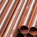 INR 699,  Premium Copper Pipes For HVAC & Industrial Needs In Dubai