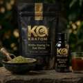 Buy Lab-Tested Kratom Online From KO Kratom