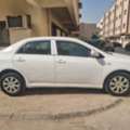 SAR 21000,  Toyota Corolla,  2010,  Automatic,  283684 KM,