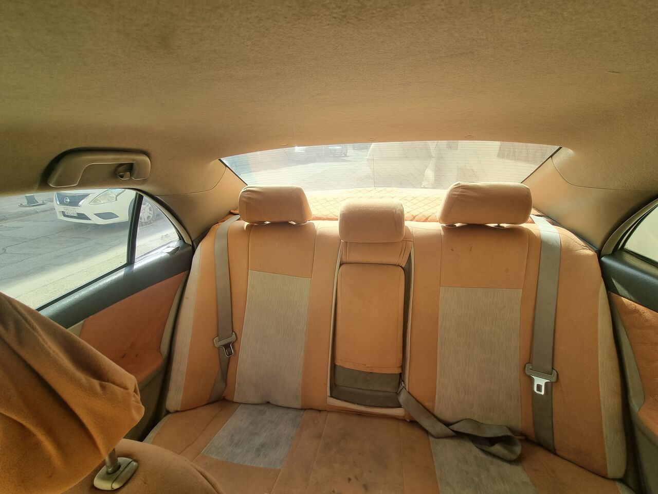 Riyadh, Vehicles, Cars & Trucks , SAR 21000,  Toyota Corolla,  2010,  Automatic,  283684 KM,