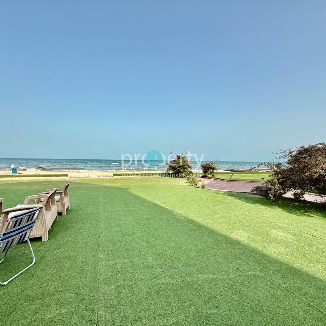Kuwait City, Apartments, Flats, Houses & Villas, KWD 1100/month,  2 BR,  Two Bedroom Sea View Compound Apartments For Rrent In Al-Bida
