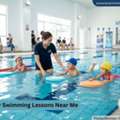 Indoor Swimming Lessons Near Me In Selangor &ndash; Learn To Swim