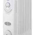 GBP 78,  Discover 712-6086 Oil-Filled Radiator | Steady Heating | Radiator Heater | EnrgTech