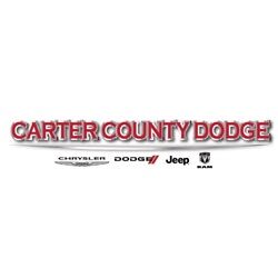 New York, Automotive, Carter County Dodge Chrysler Jeep Ram