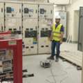 Electrical Engineer, SCE Registered(10 Years Experience/KAFD/Metro Line-3/SEC Projects)