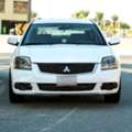 BHD 950, Mitsubishi Galant, 2009, Automatic, 235 KM, , , , , Galant